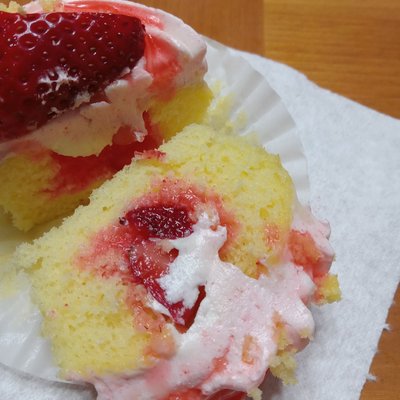 Hello Sugar Free Strawberry 