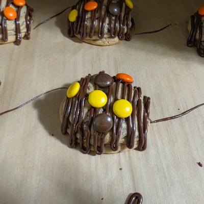 Peanut Butter Cup