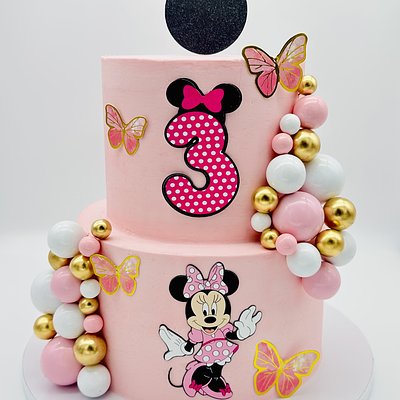 Cake