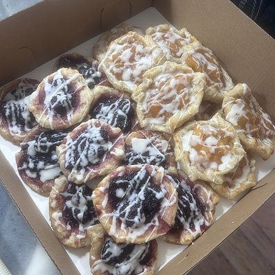 Gourmet Dozen Cookies (regular size, 12 cookies)
