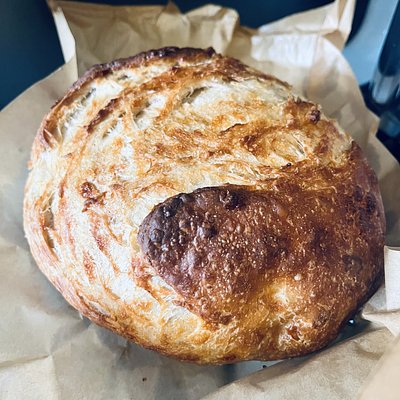 Cheese Loaf
