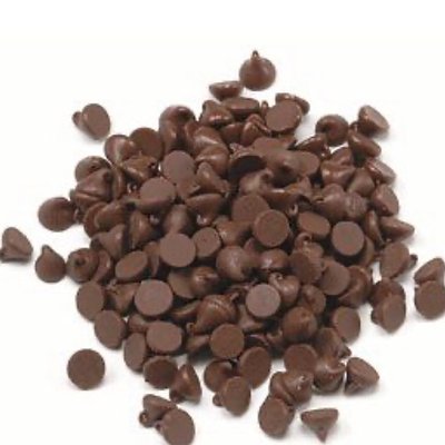 Chocolate Chips Topping 