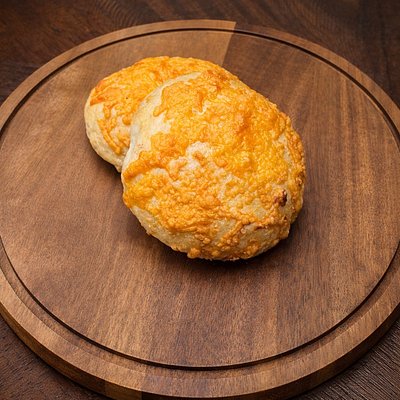 Cheddar Sourdough Bagels - 4pk