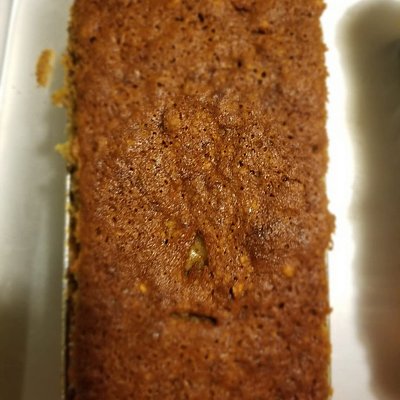 Banana Nut Bread
