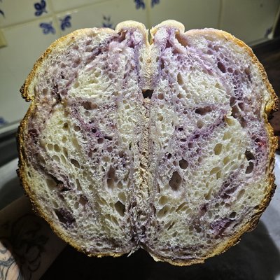 Raspberry White Chocolate 