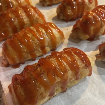 Quesitos De Guayaba