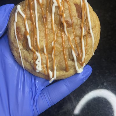 🍪 Classic Cookie ✨