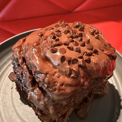 Cinnamon Rolls - Individual 