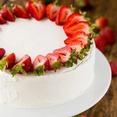 Tres Leches Cake  (12 Servings)