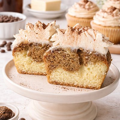 Tiramisu ￼