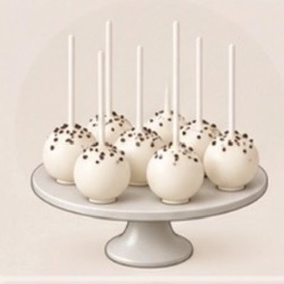 Cake Pops 