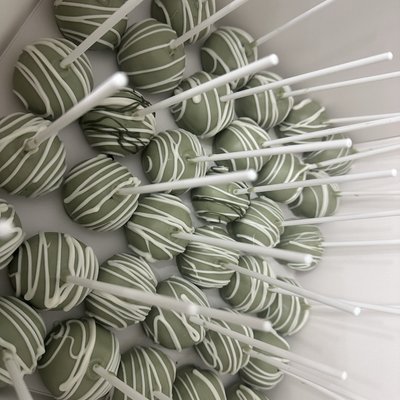 Cake Pops 