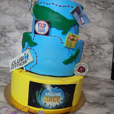 Book a Cake