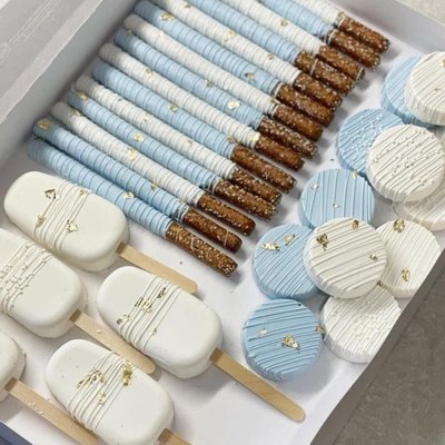Small Party Package