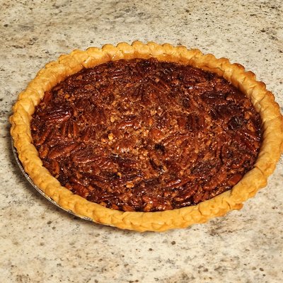Pecan Pie 