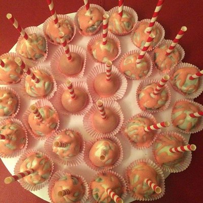 Cakepops
