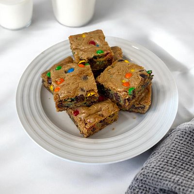 M&M Bars