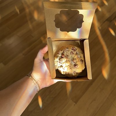 Sourdough C.Chip Cookies 2/$5 