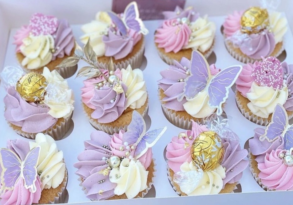 Cupcakes 