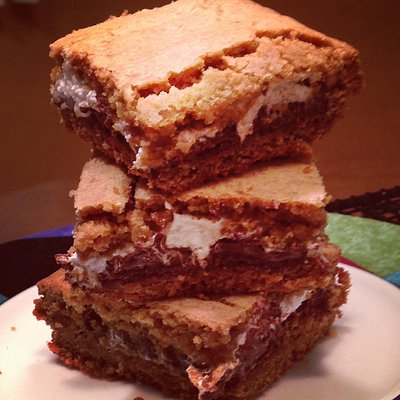 Brownies/Bars