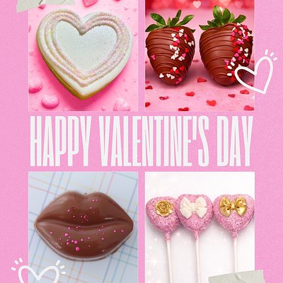 Sweetheart Treat Box