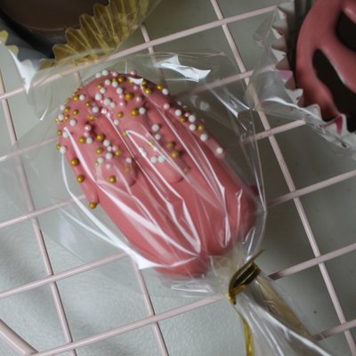 Cakesicles