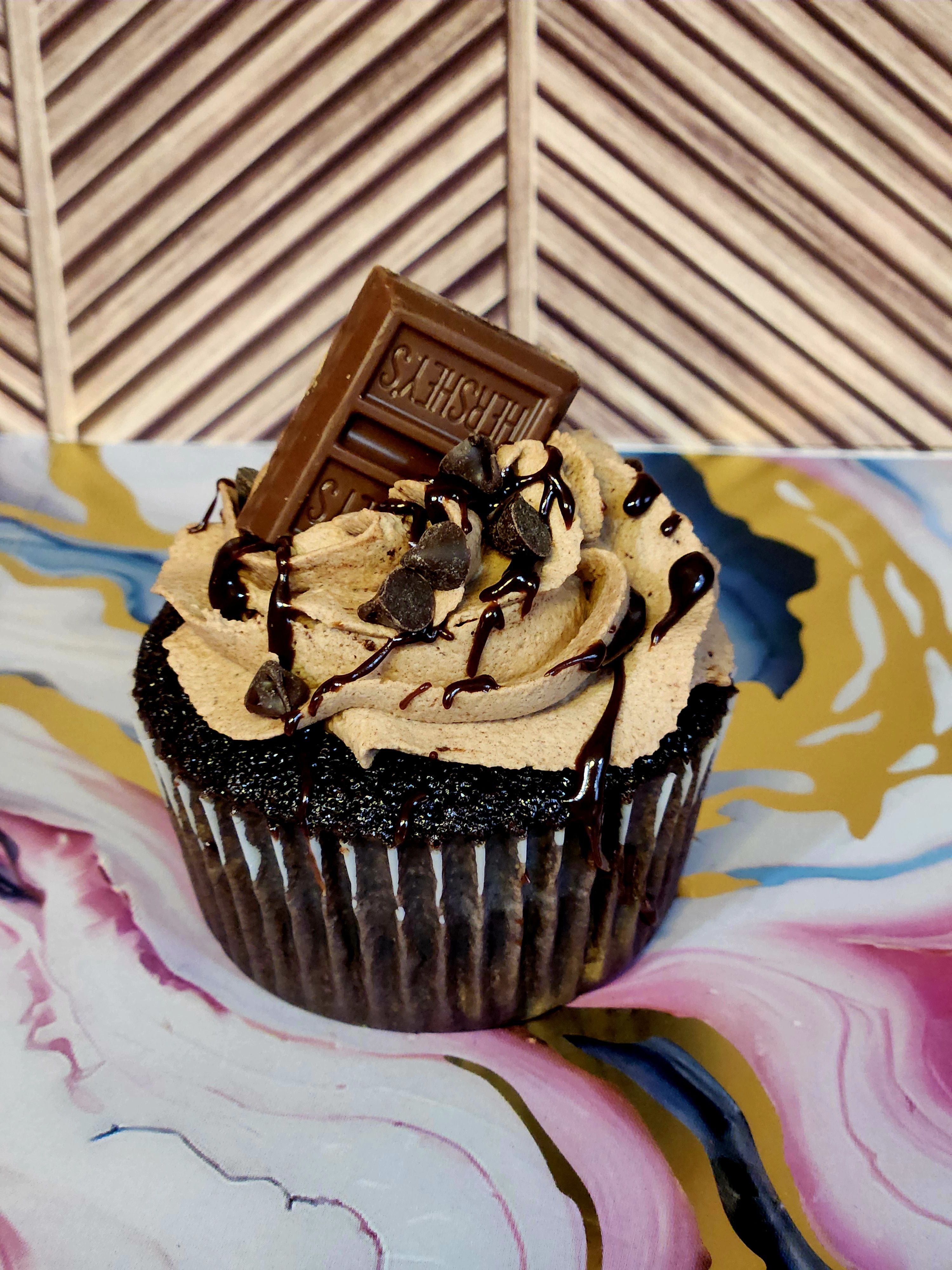 Cupcakes