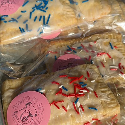 Poptarts