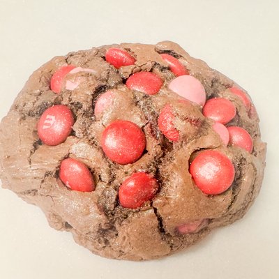 Viva Las Cookie