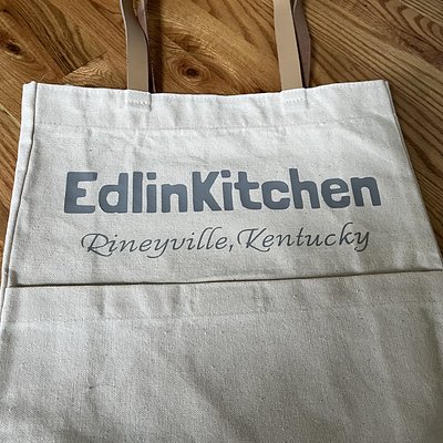 Edlin Kitchen Tote