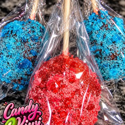 Candy Kiwi