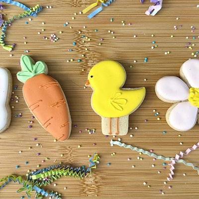 Mini Easter Set 
