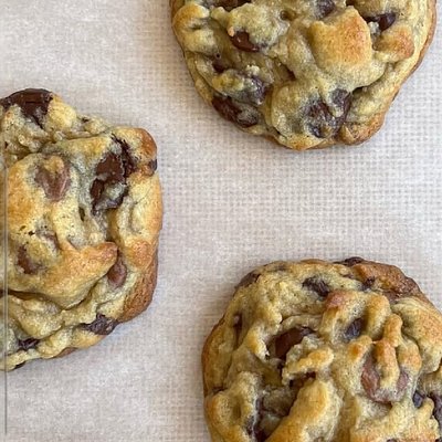Brown Butter Chocolate Duo - 6 Pack 