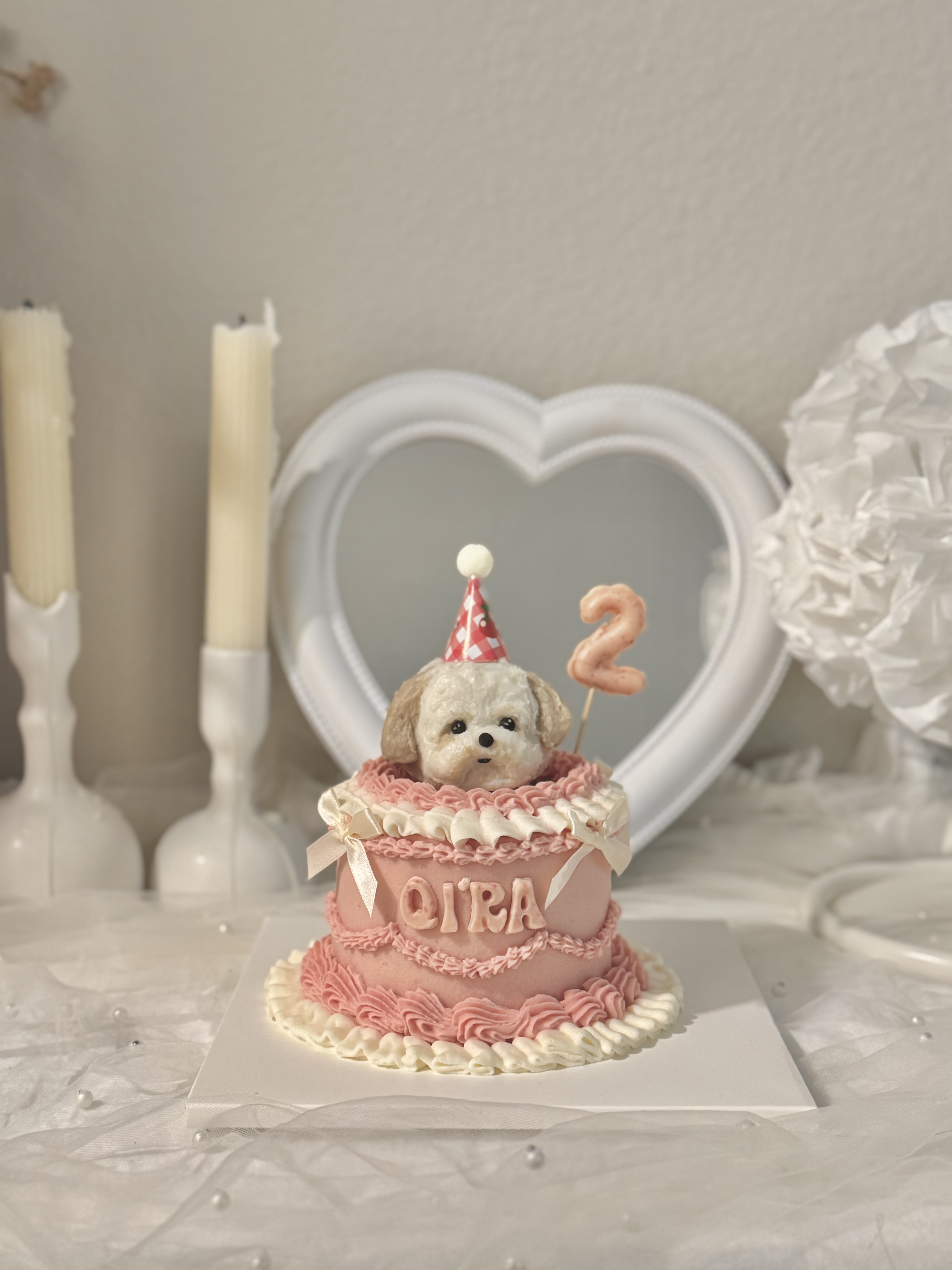 A.Chef Blissful Layers Collection 4-inch