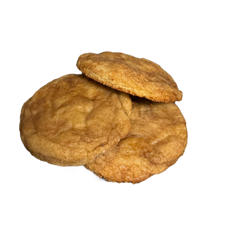 Snickerdoodle