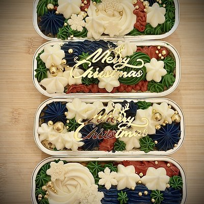 Personal Cakes