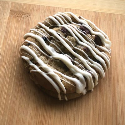 Cookie Dream