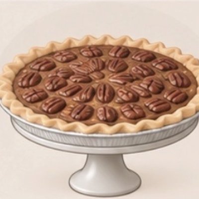 Pecan Pie
