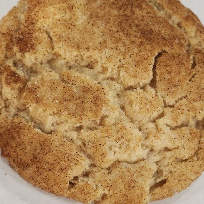 Snickerdoodle