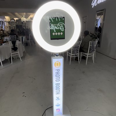 📸 Photo Booth Rental