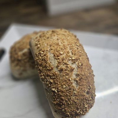 Regular Size Apple Strudel Sourdough Bread 