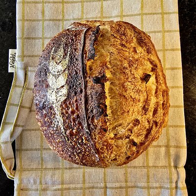 Original Country Loaf - "OG"