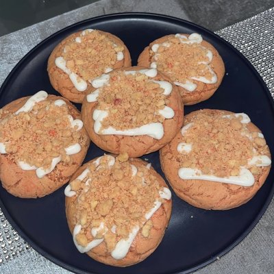 Cookies