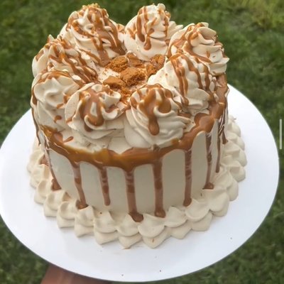 Small Cakes