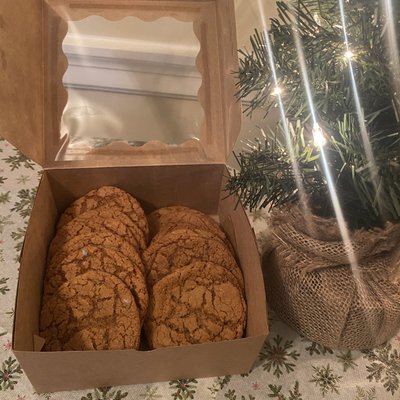 Cookies 