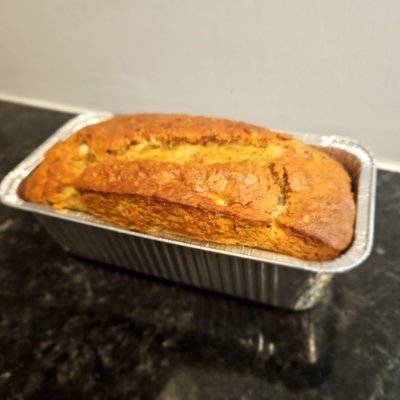 Banana Bread