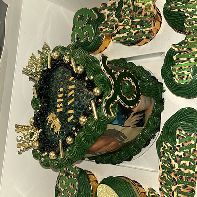 Bento Cake Boxes