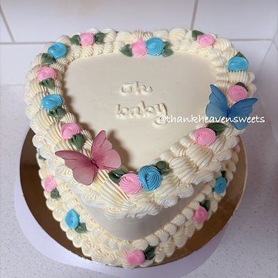 Heart Shape (Custom)