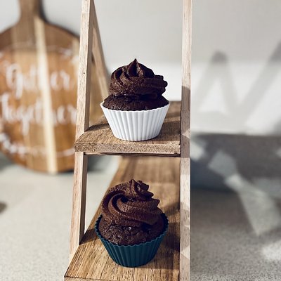 Cupcake Minis 