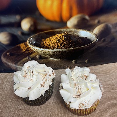 Who Doesn’t Love Pumpkin Spice